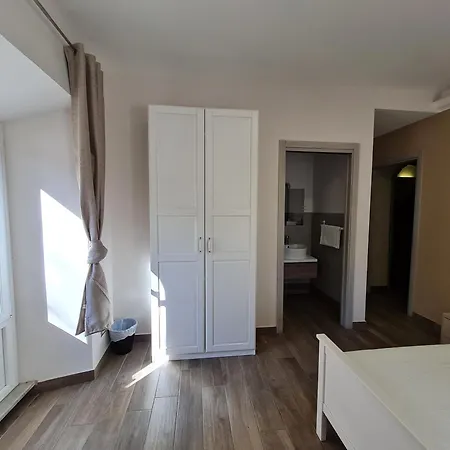 Casa de hóspedes Giulyas Roma