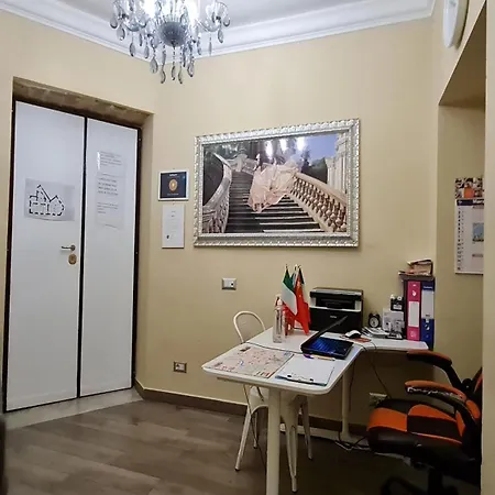 Giulyas Casa de hóspedes